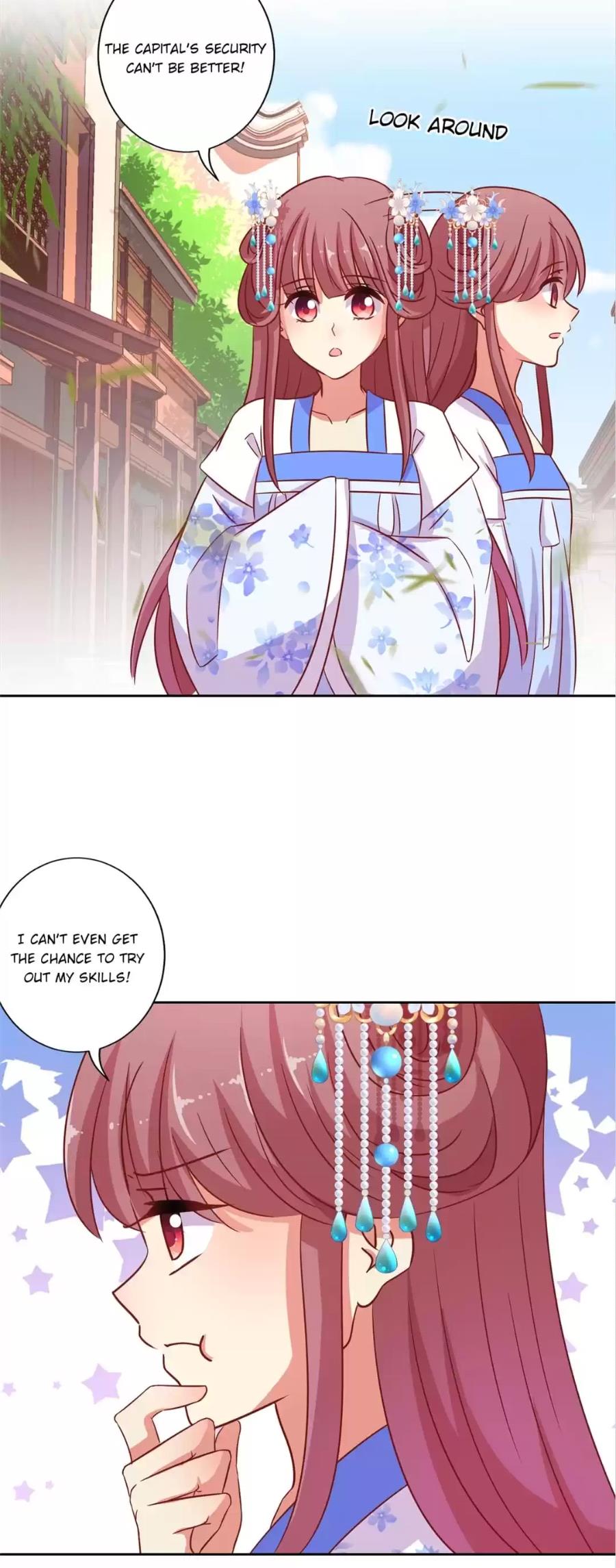My Badboy Prince chapter 187 - page 5