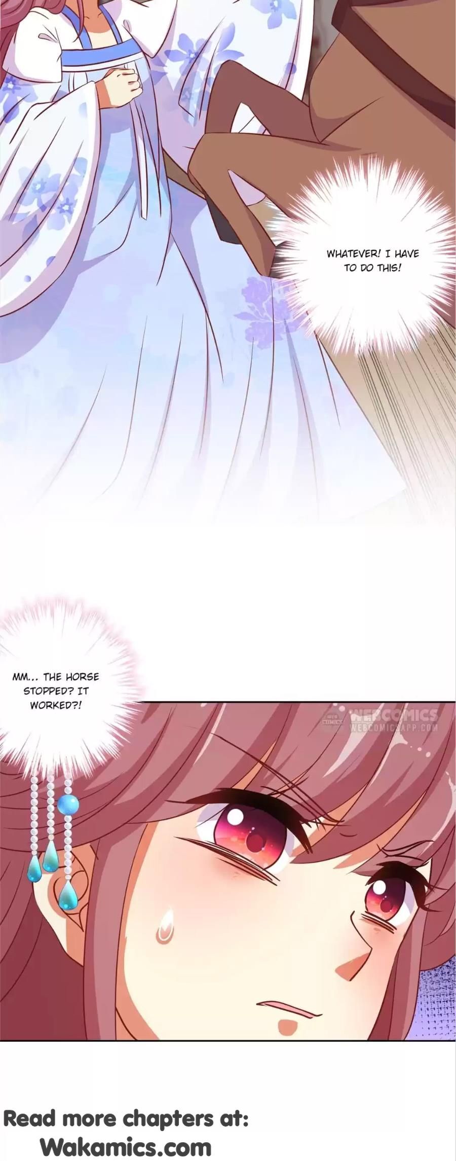 My Badboy Prince chapter 187 - page 9