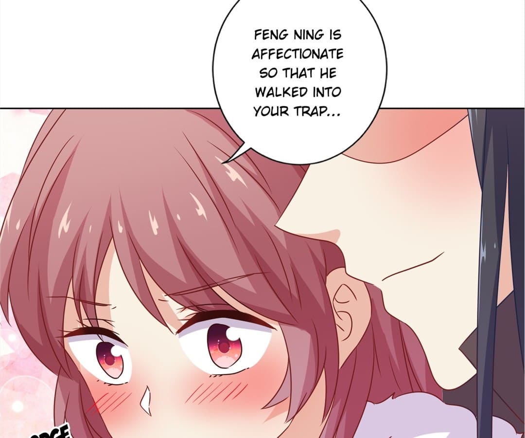 My Badboy Prince chapter 129 - page 13