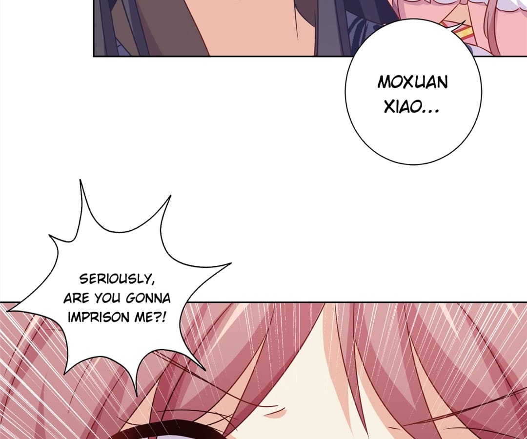 My Badboy Prince chapter 129 - page 41