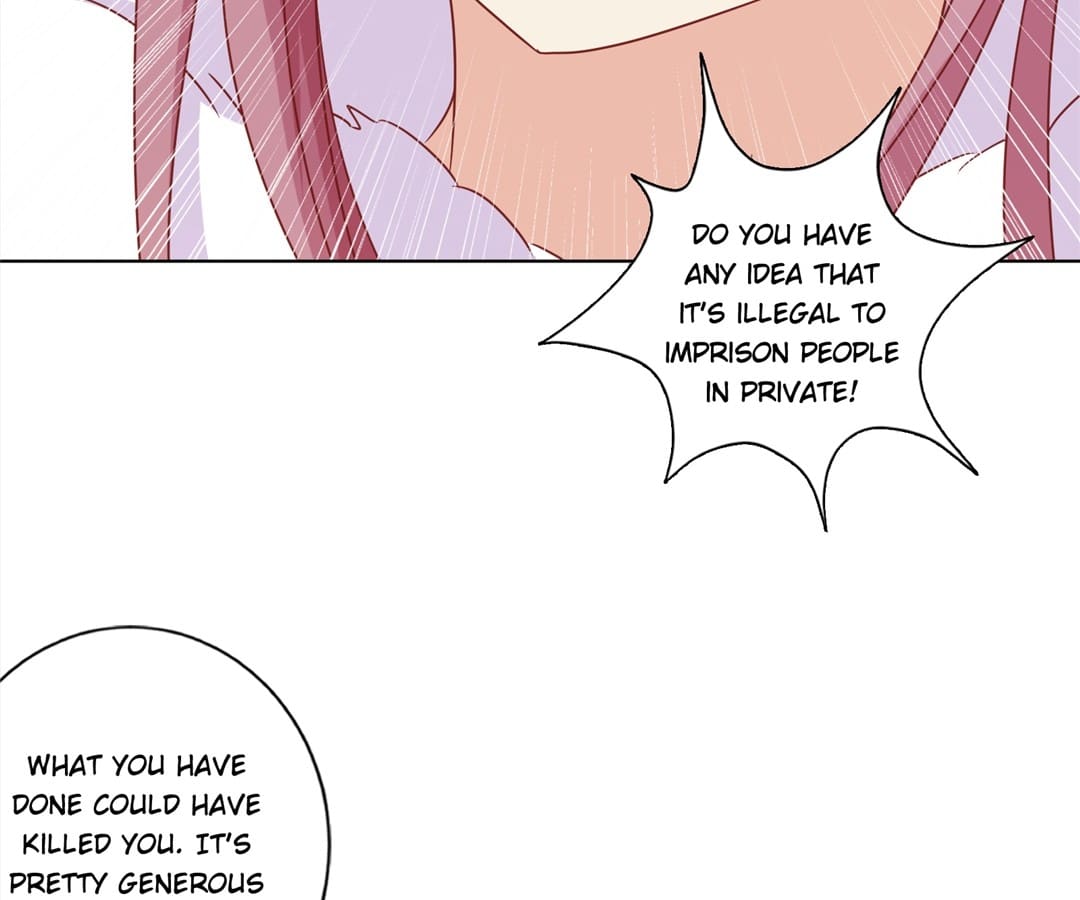 My Badboy Prince chapter 129 - page 43