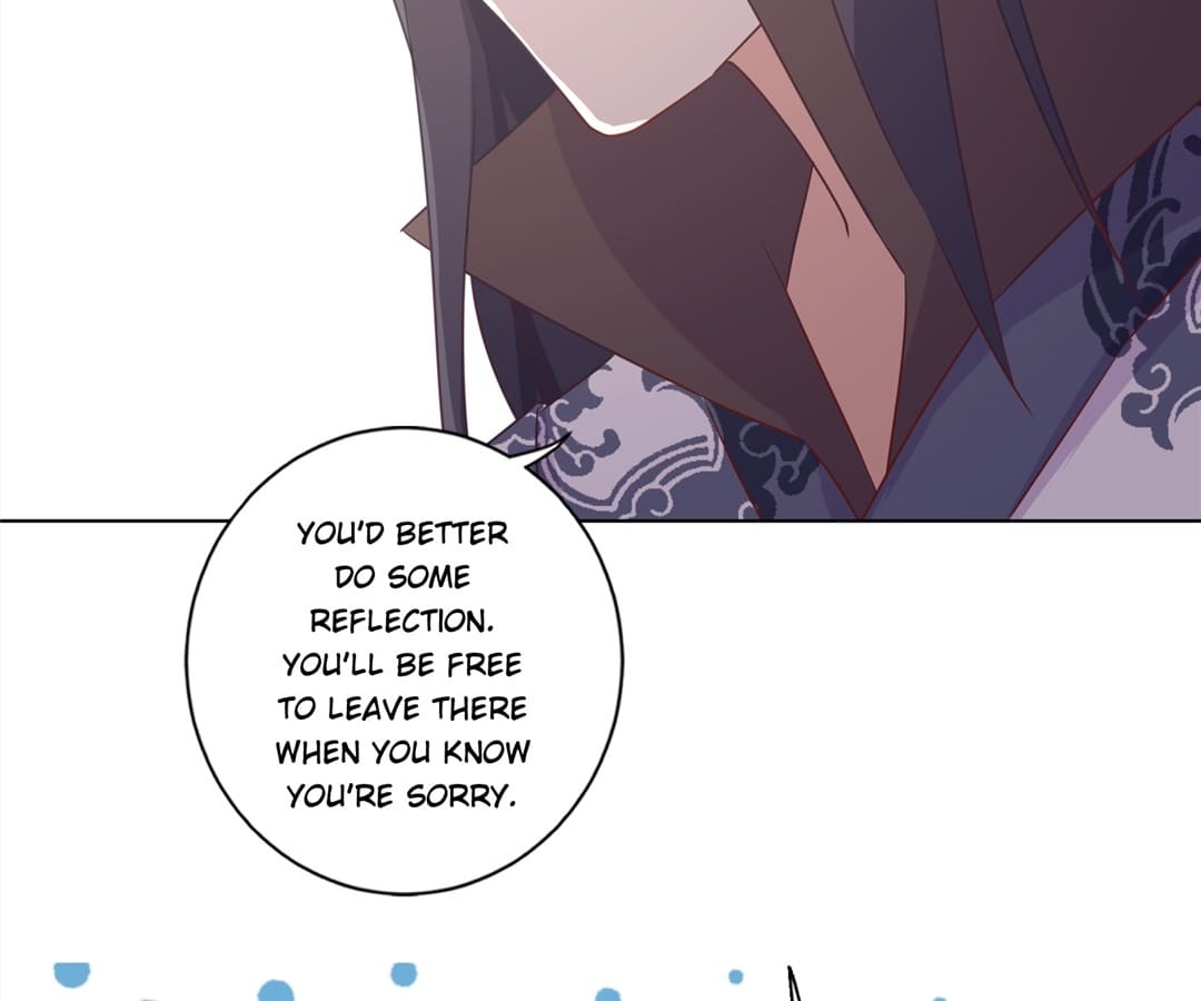 My Badboy Prince chapter 129 - page 45