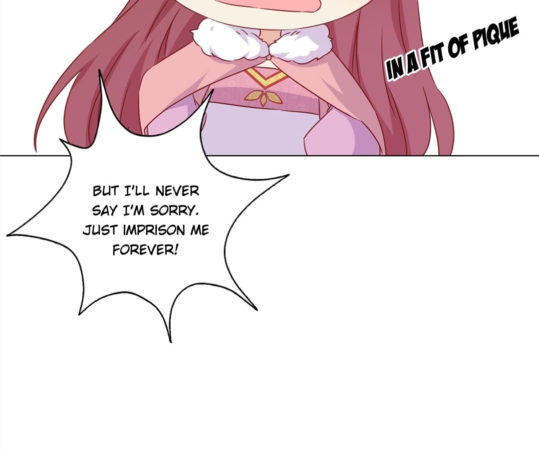 My Badboy Prince chapter 129 - page 47