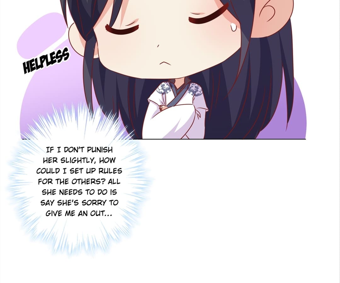 My Badboy Prince chapter 129 - page 52