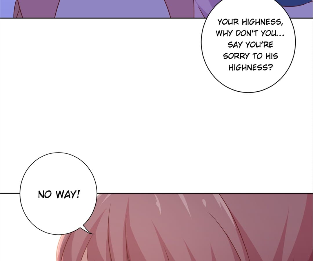 My Badboy Prince chapter 129 - page 55