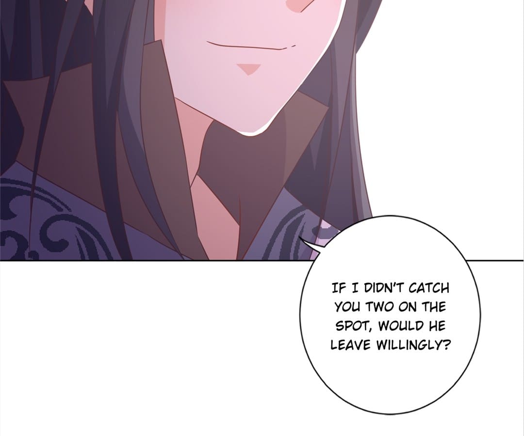My Badboy Prince chapter 129 - page 8