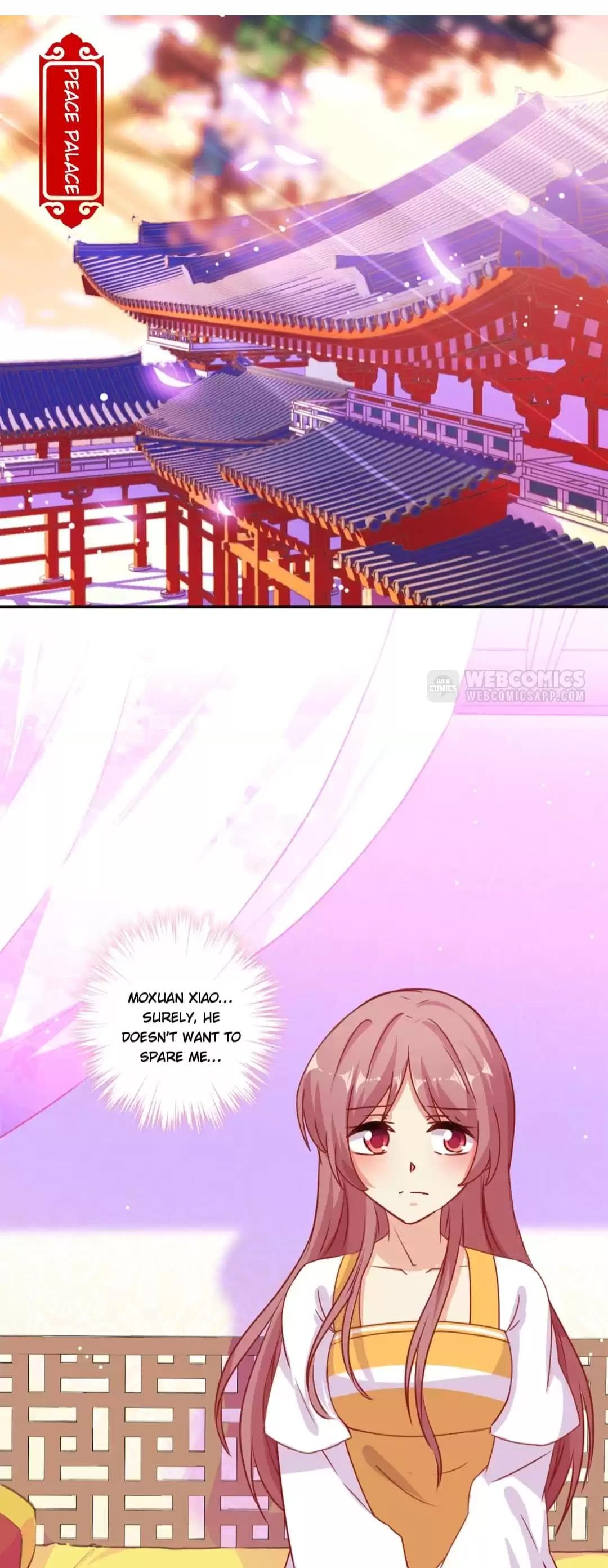My Badboy Prince chapter 147 - page 1