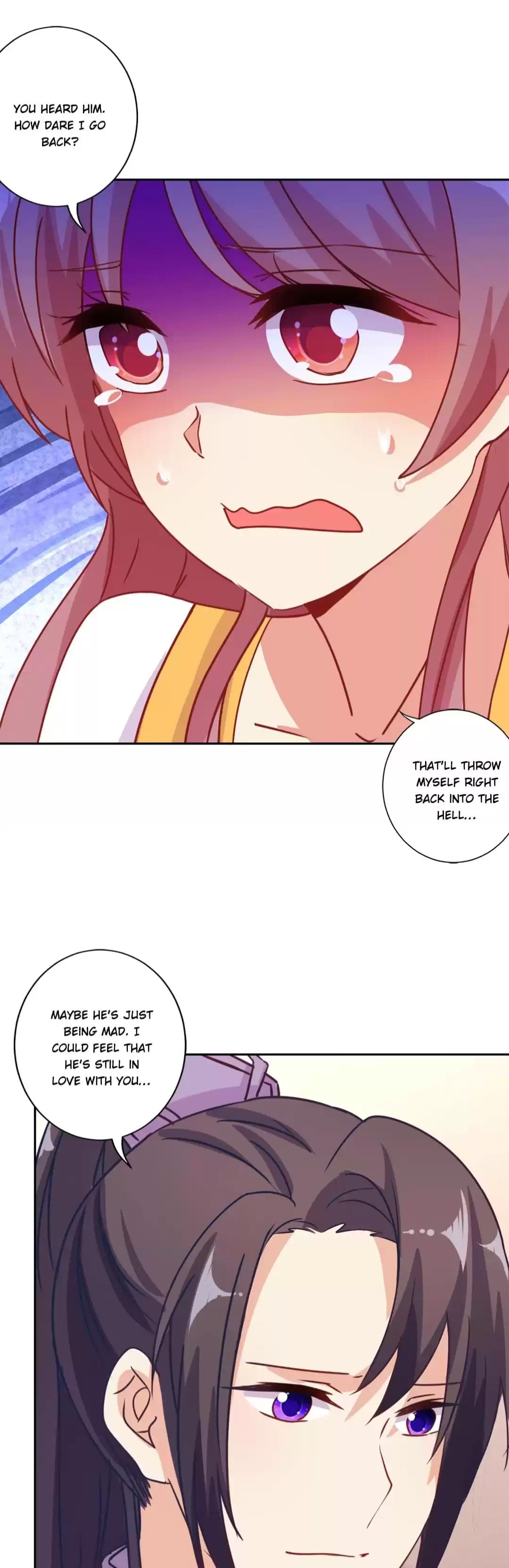 My Badboy Prince chapter 147 - page 4