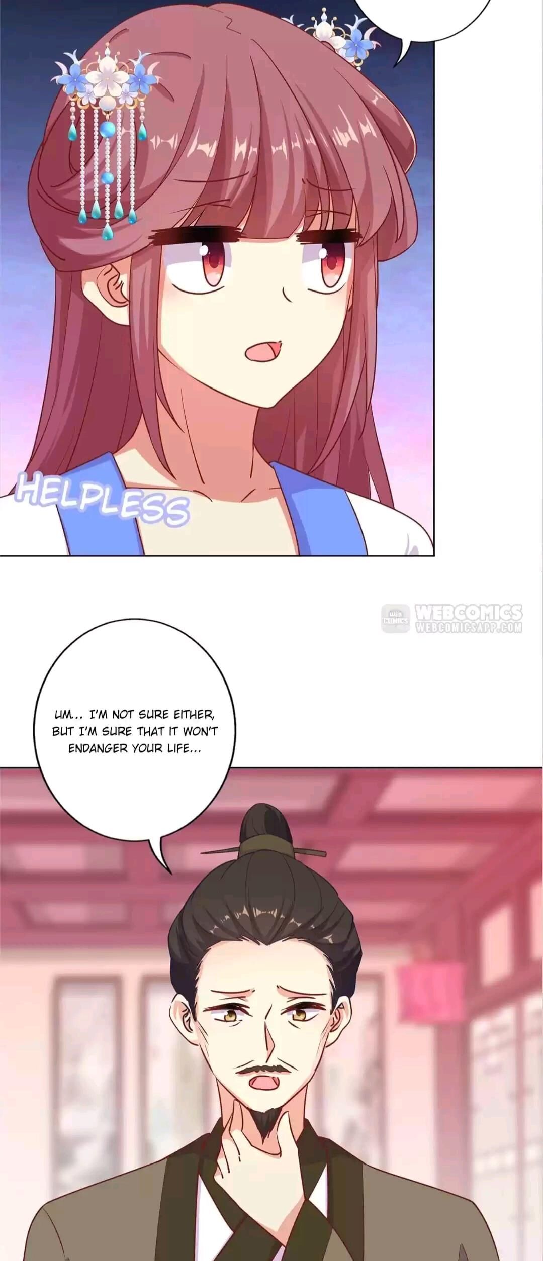 My Badboy Prince chapter 189 - page 10