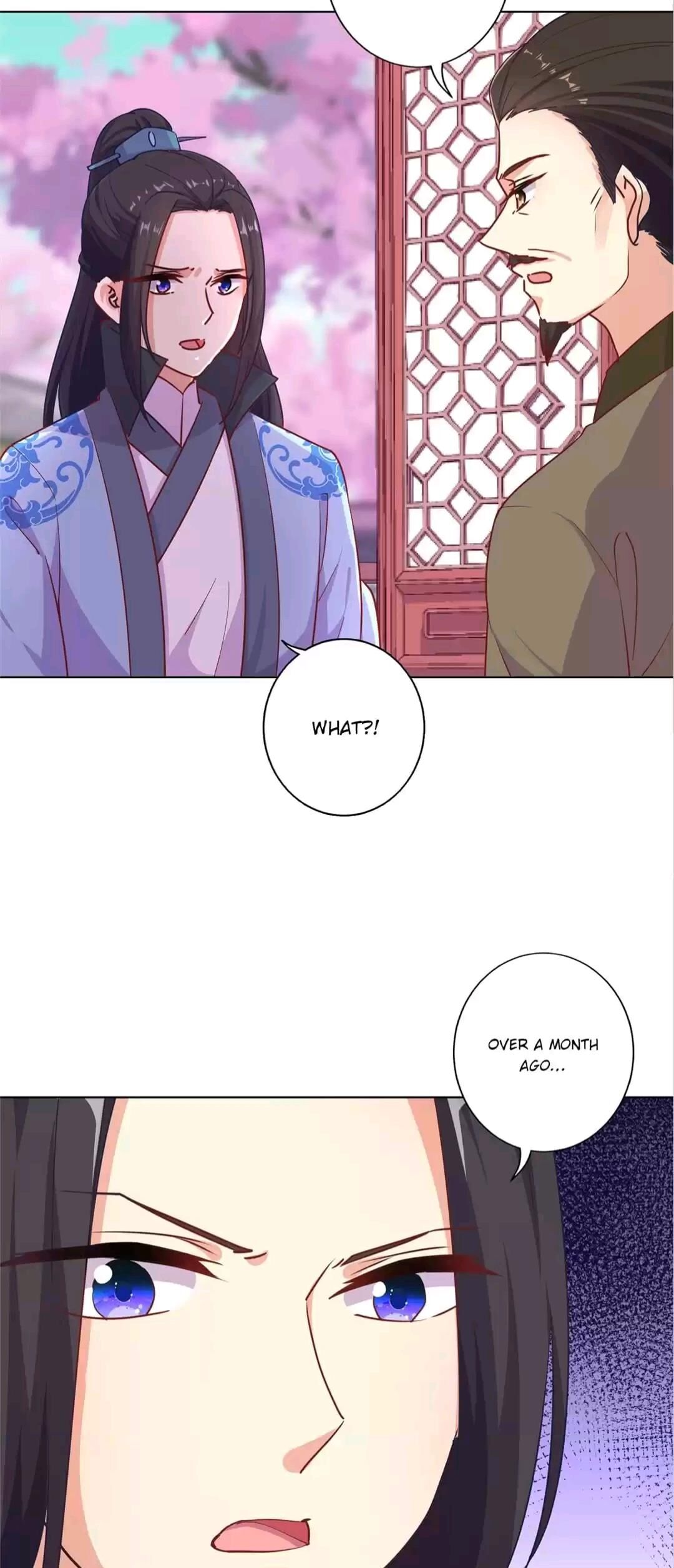 My Badboy Prince chapter 189 - page 12