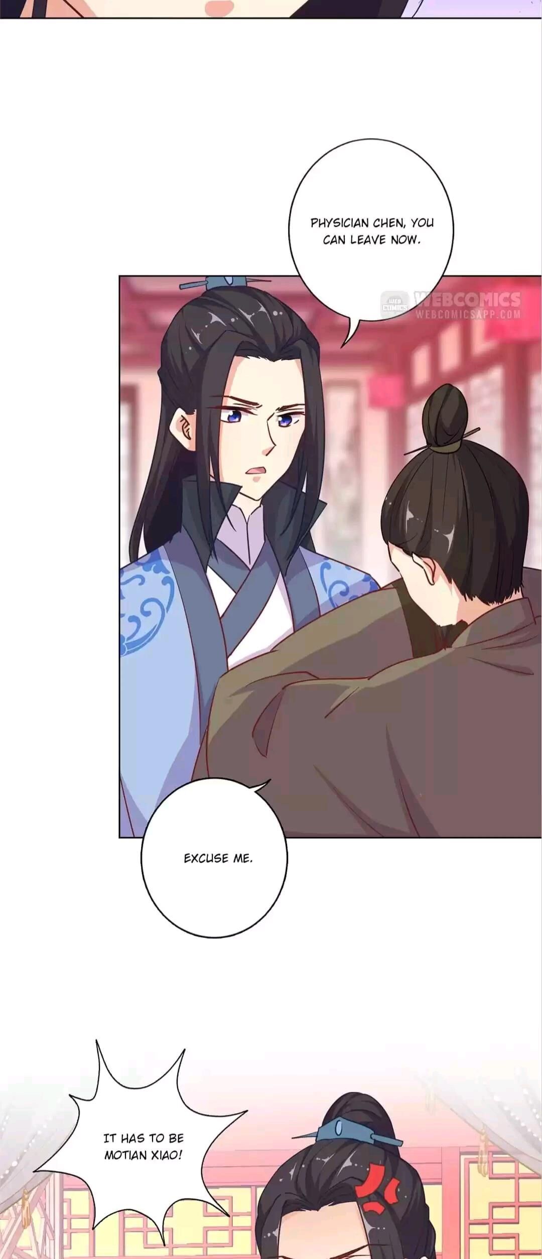My Badboy Prince chapter 189 - page 13