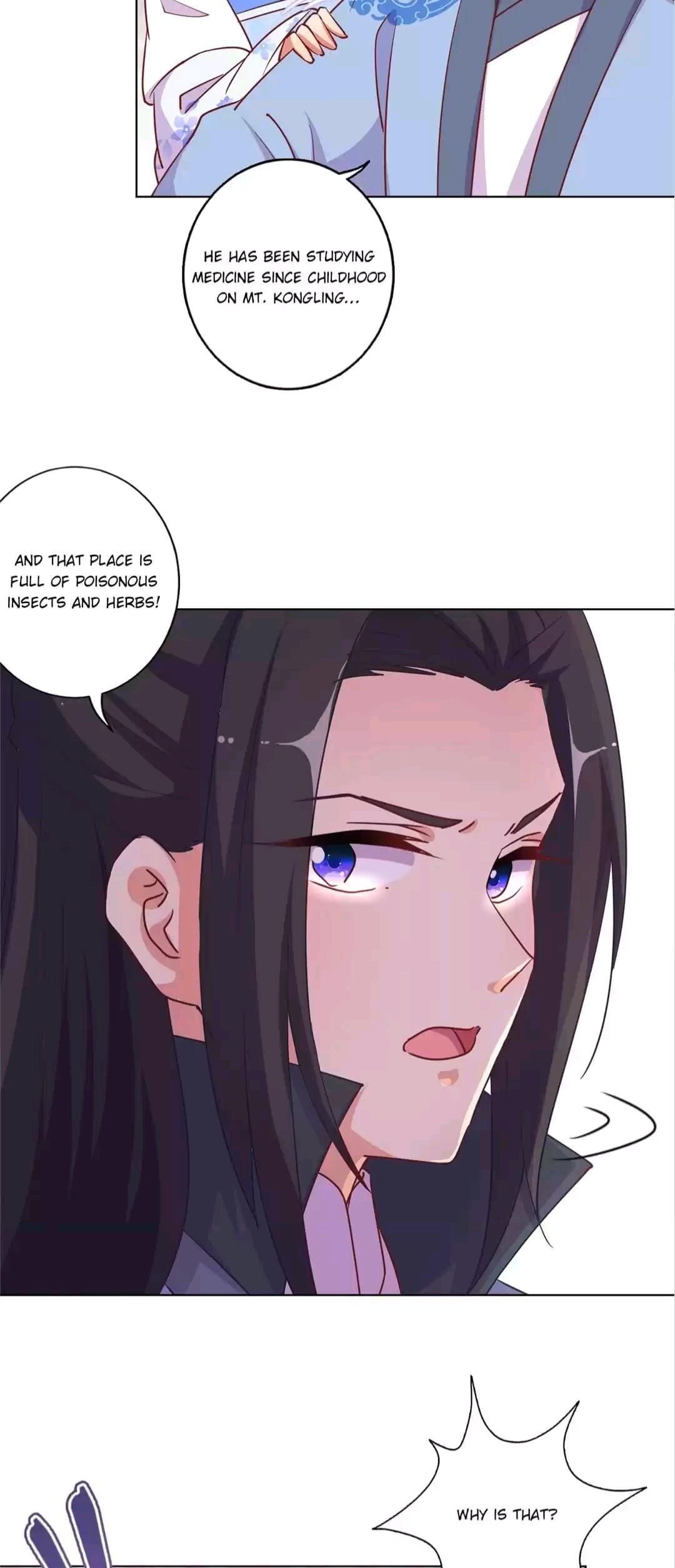 My Badboy Prince chapter 189 - page 15