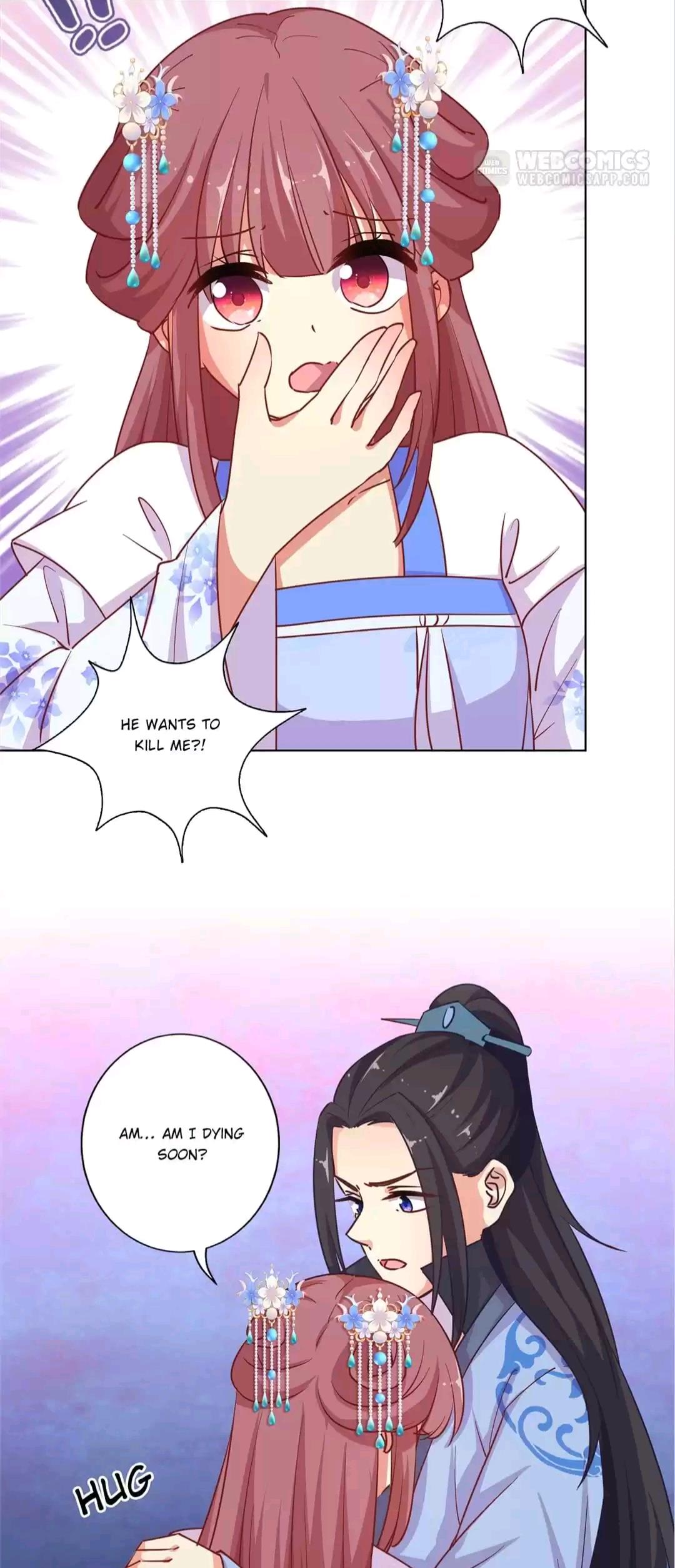 My Badboy Prince chapter 189 - page 16