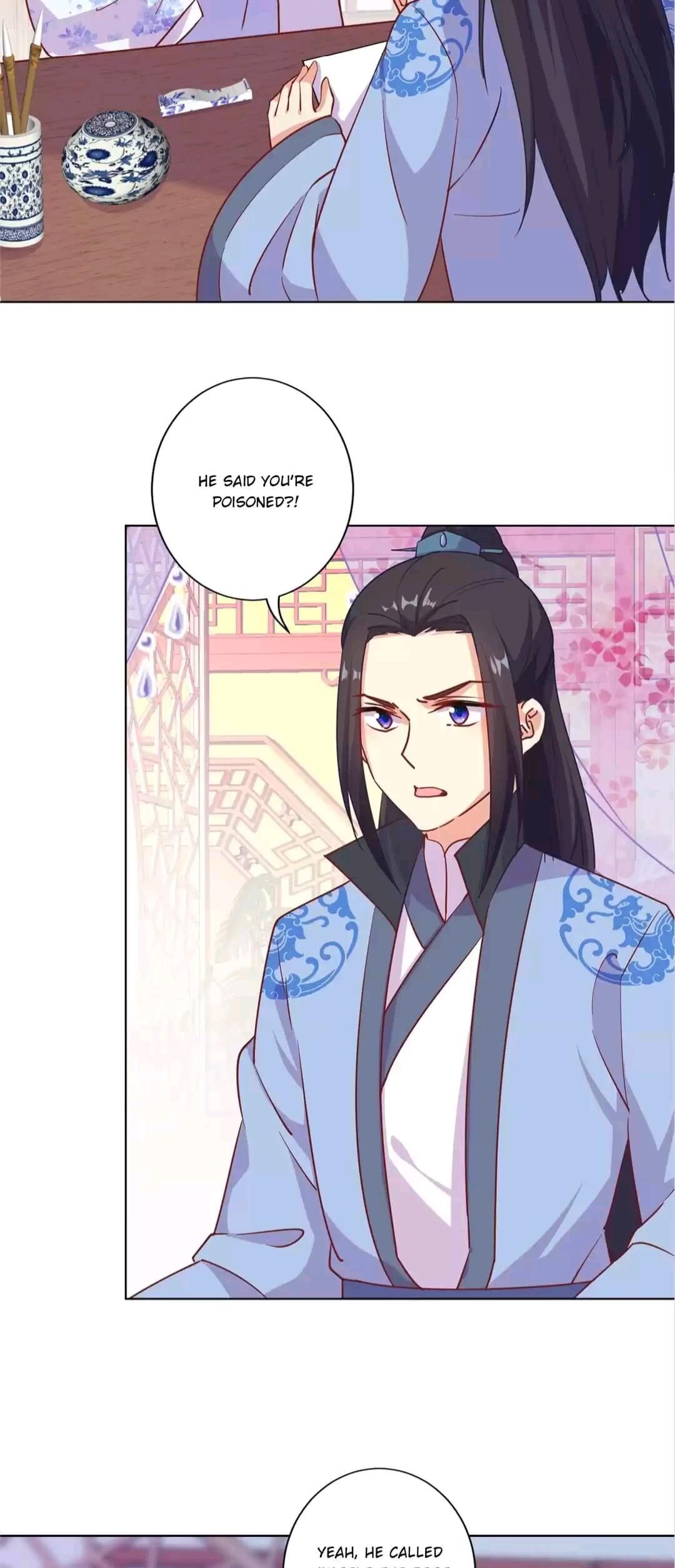 My Badboy Prince chapter 189 - page 2