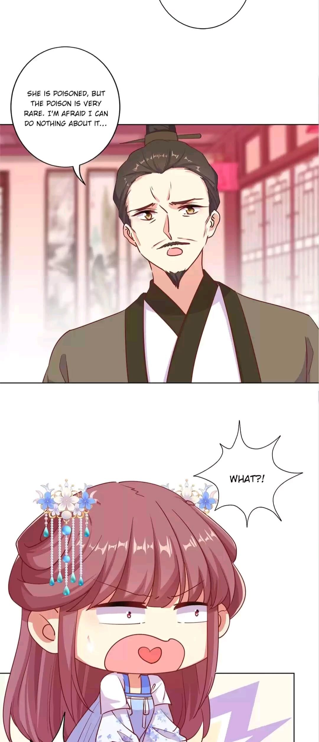 My Badboy Prince chapter 189 - page 8