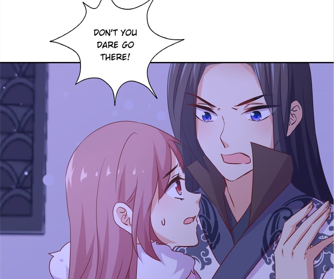 My Badboy Prince chapter 128 - page 20