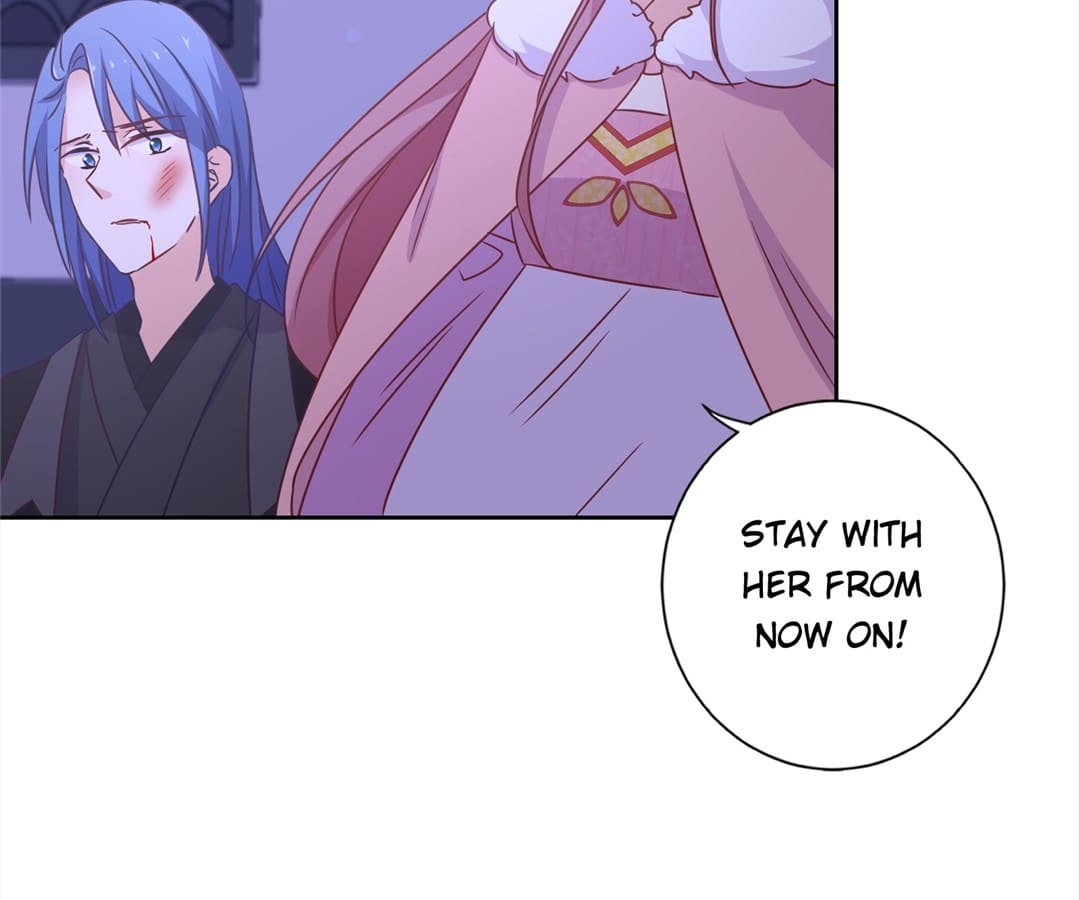 My Badboy Prince chapter 128 - page 47
