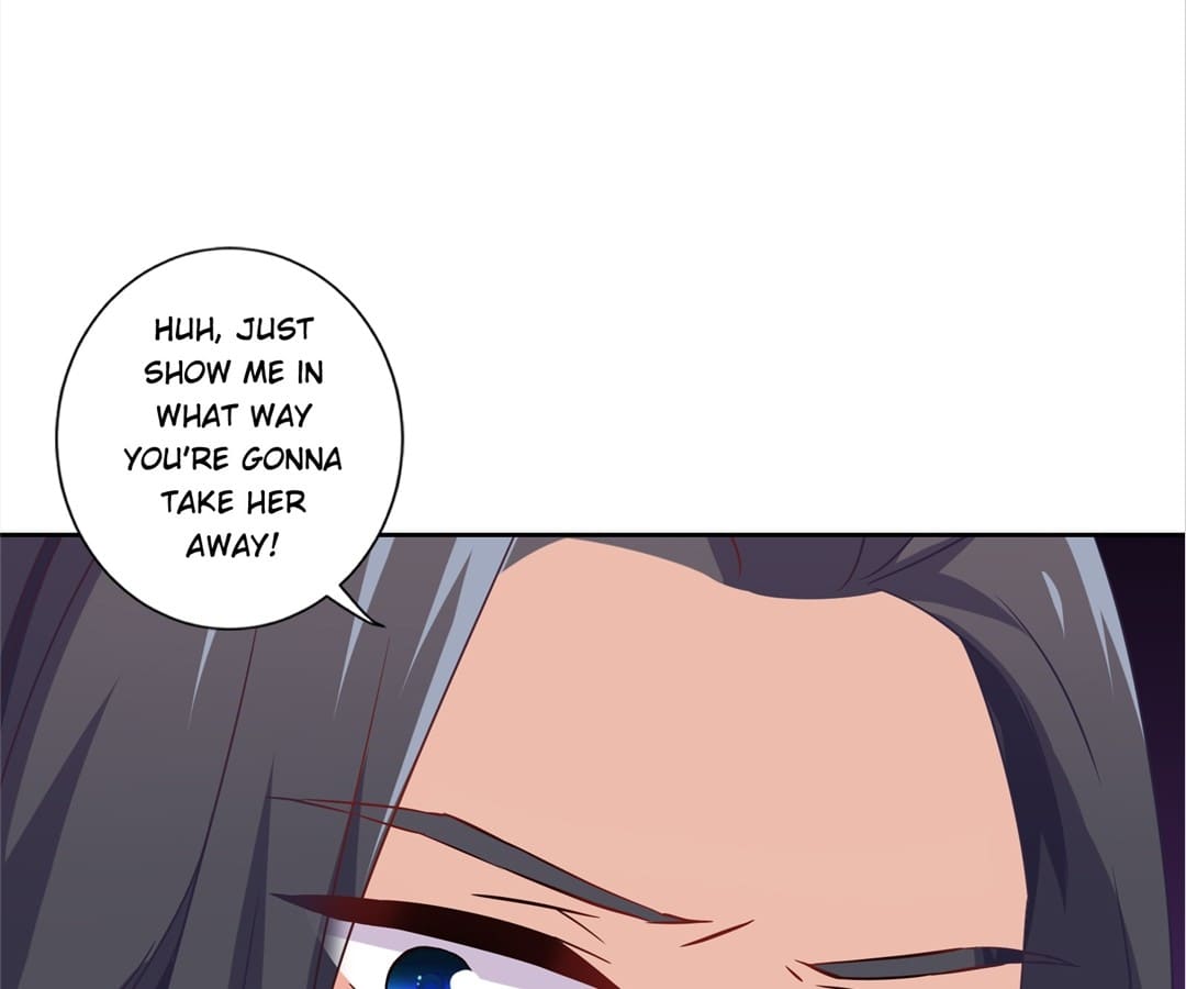 My Badboy Prince chapter 128 - page 7