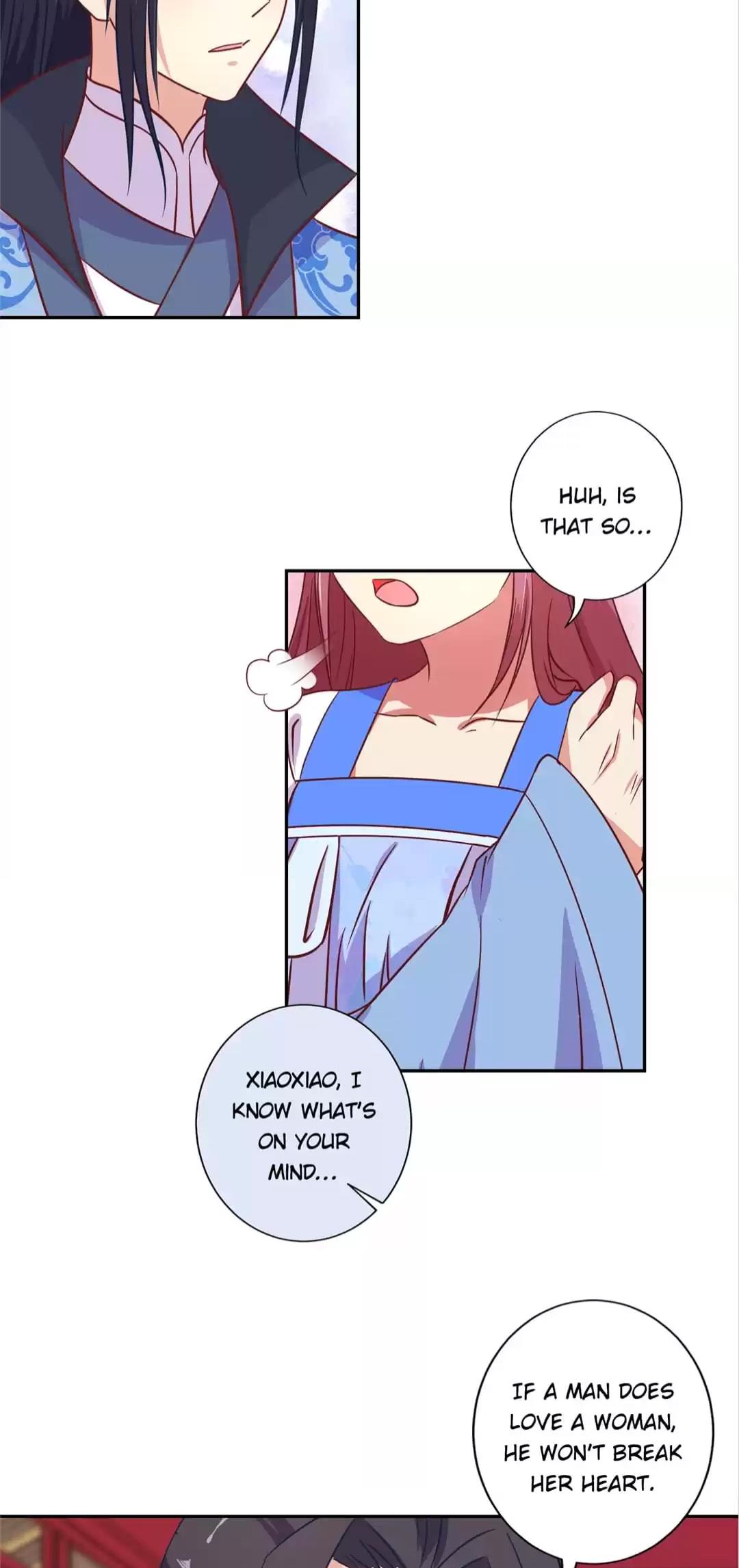 My Badboy Prince chapter 160 - page 5