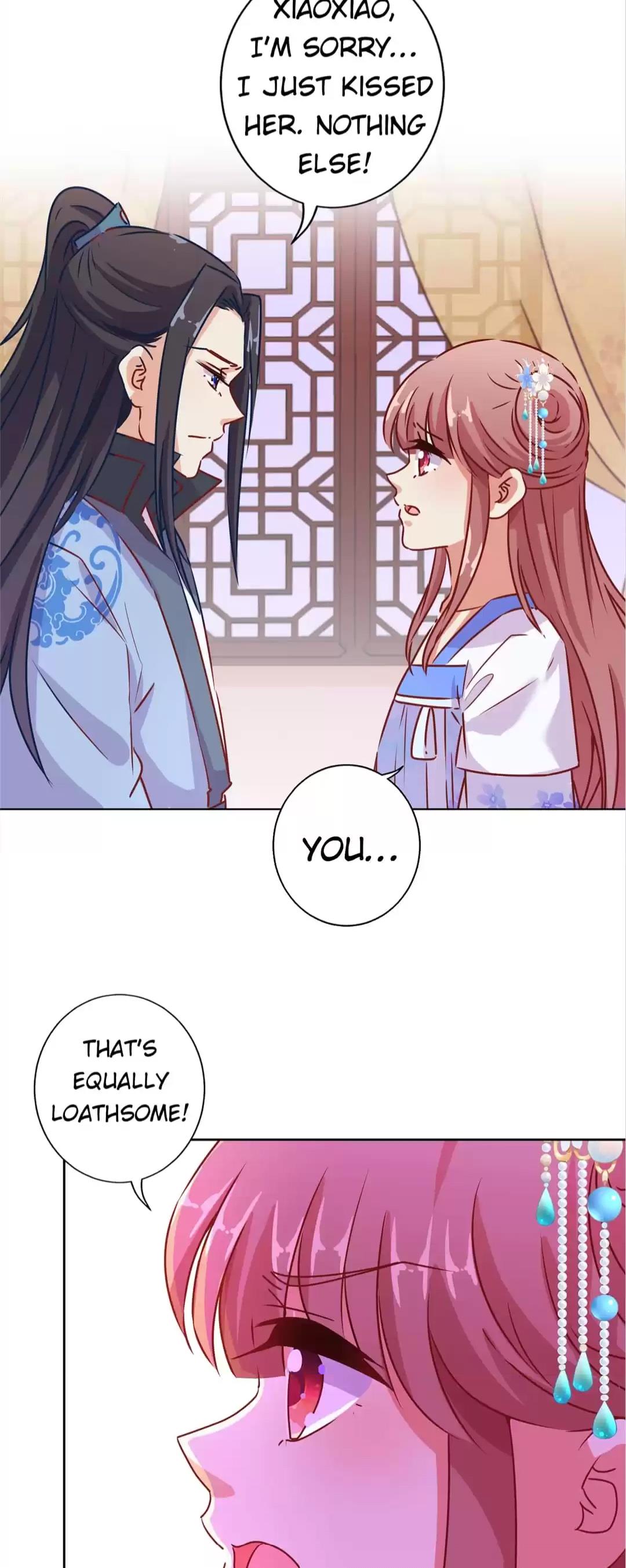 My Badboy Prince chapter 180 - page 12
