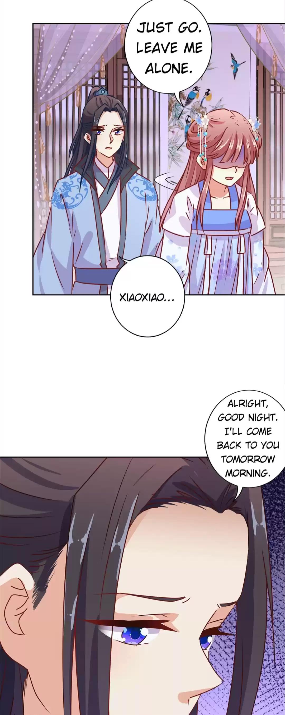 My Badboy Prince chapter 180 - page 14