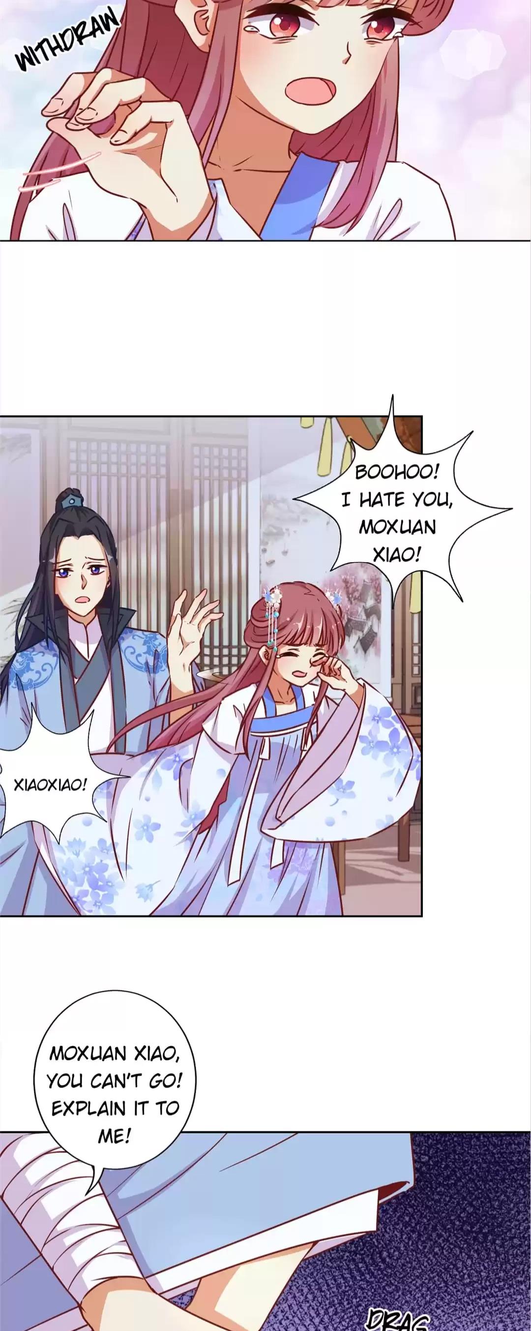 My Badboy Prince chapter 180 - page 2