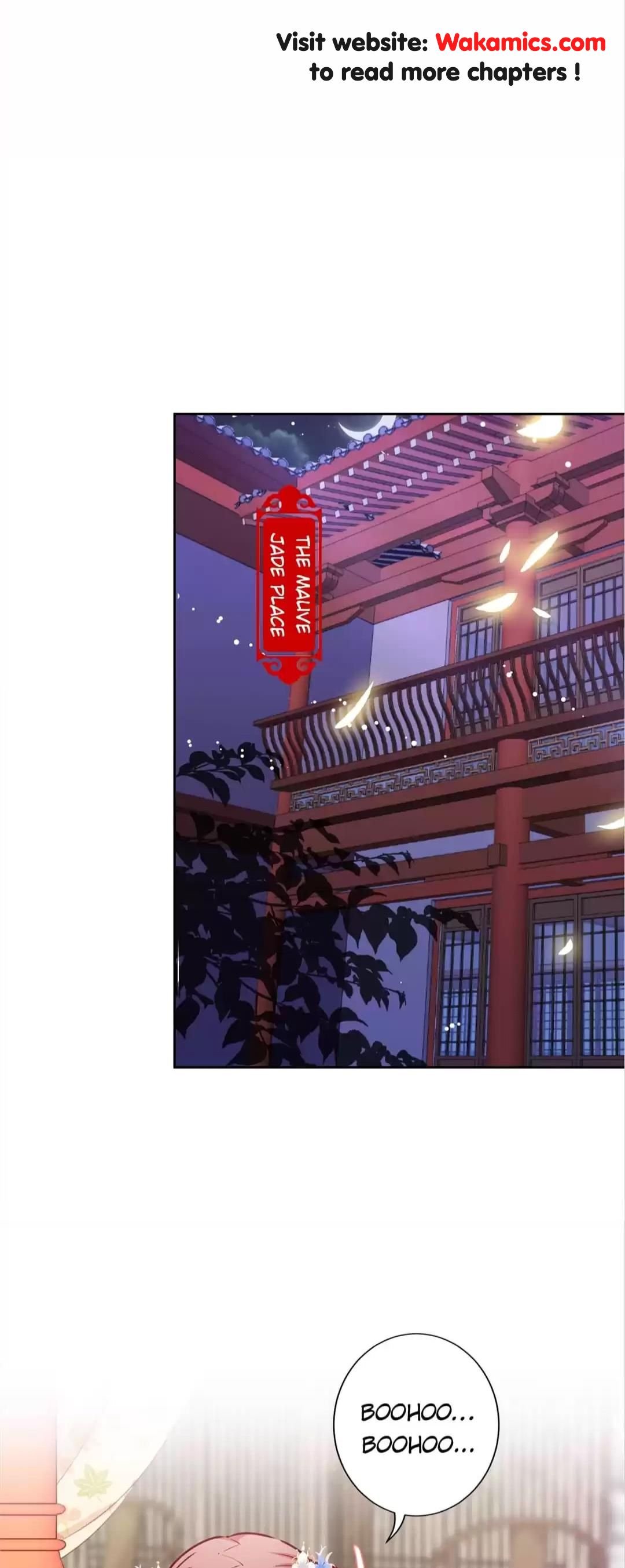 My Badboy Prince chapter 180 - page 5