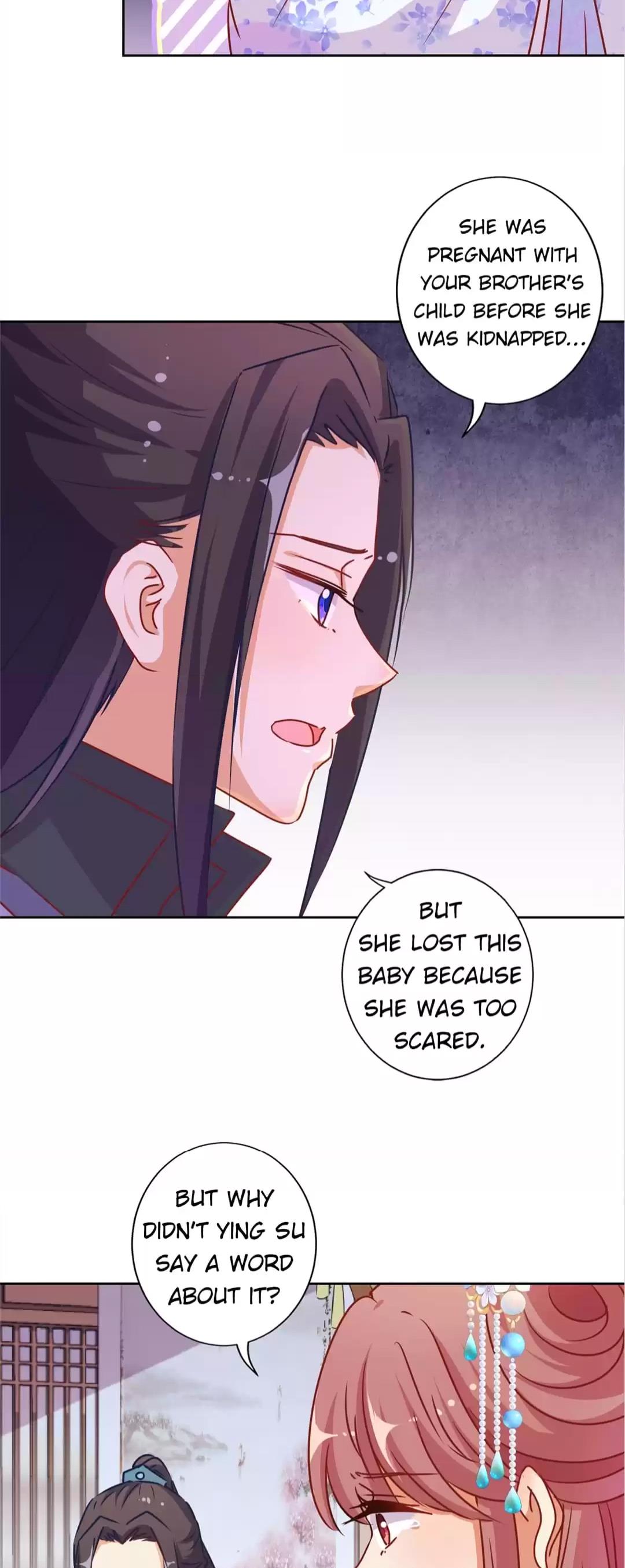 My Badboy Prince chapter 180 - page 9