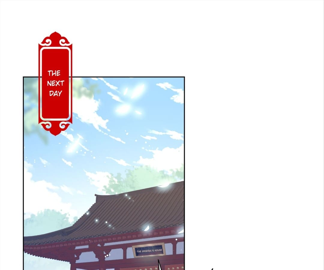 My Badboy Prince chapter 108 - page 1