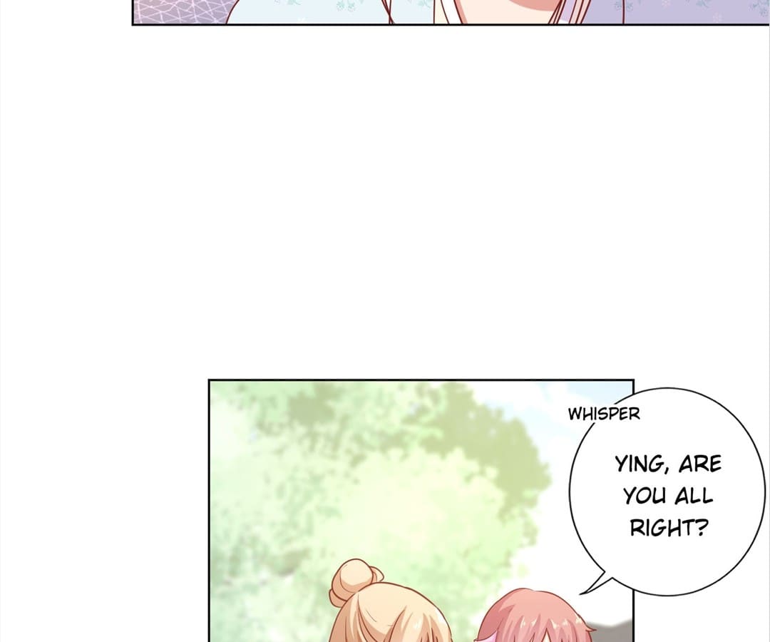 My Badboy Prince chapter 108 - page 12