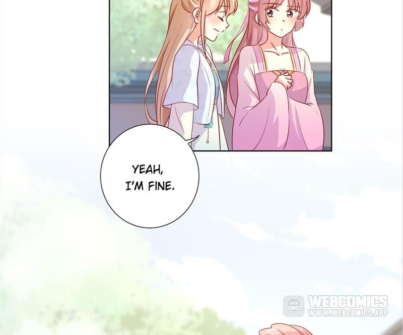 My Badboy Prince chapter 108 - page 13