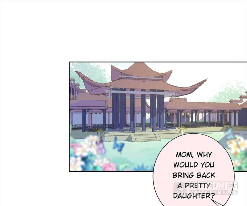 My Badboy Prince chapter 108 - page 17