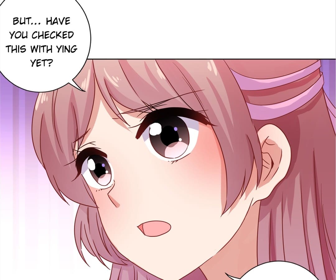 My Badboy Prince chapter 108 - page 20