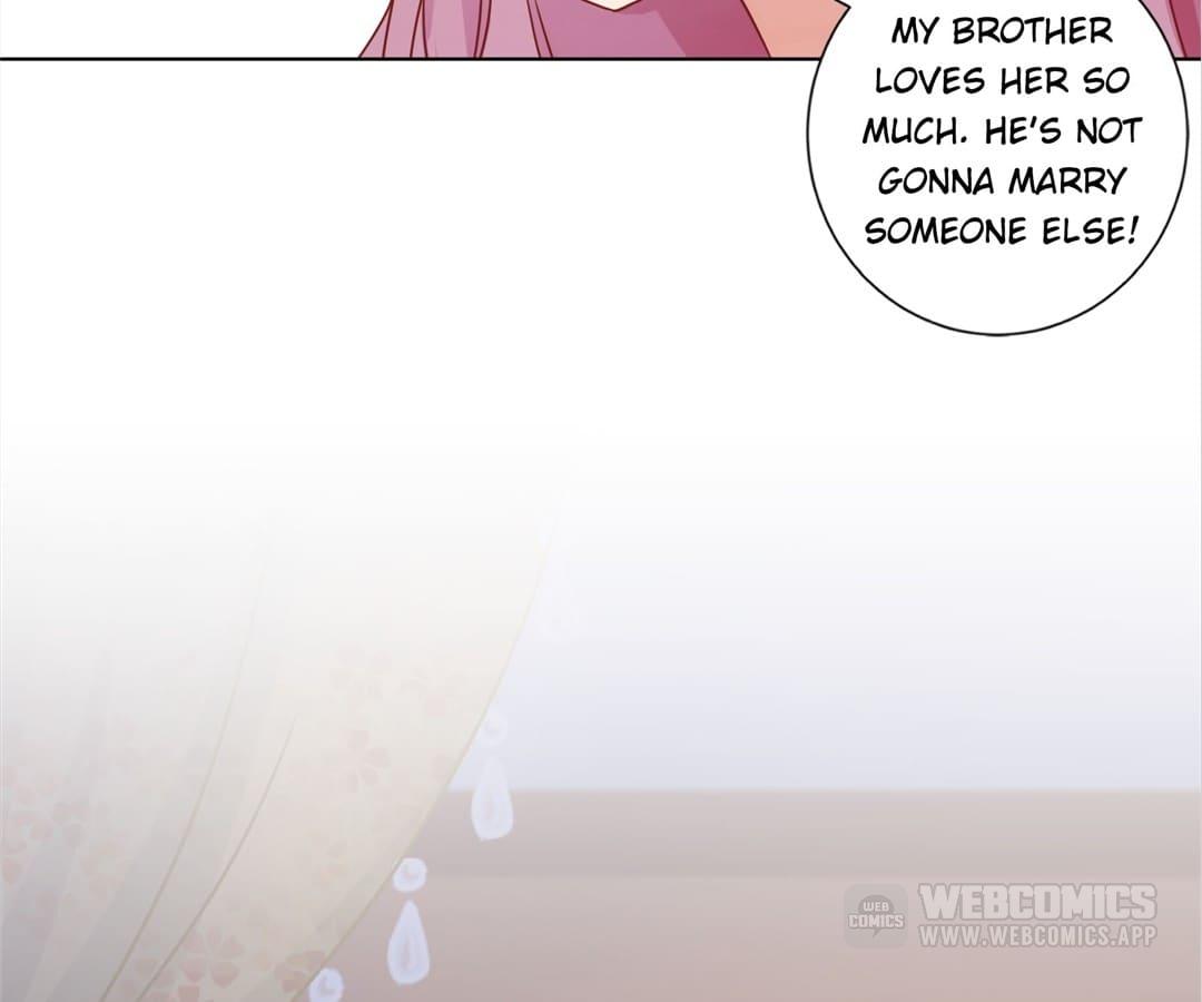 My Badboy Prince chapter 108 - page 21