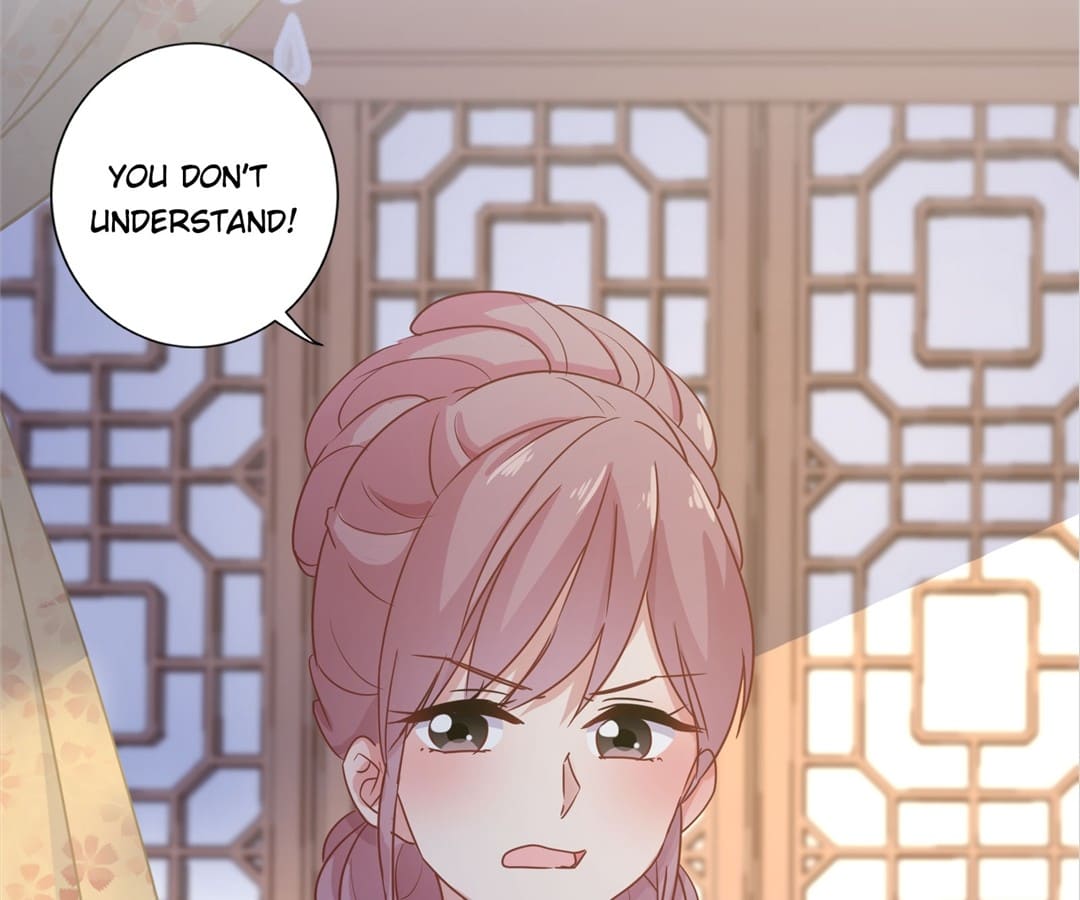 My Badboy Prince chapter 108 - page 22