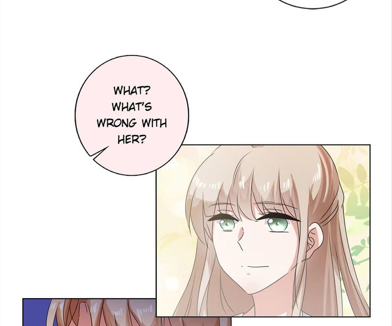 My Badboy Prince chapter 108 - page 24