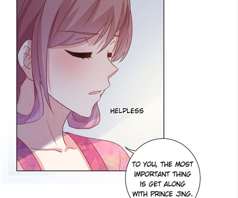 My Badboy Prince chapter 108 - page 28