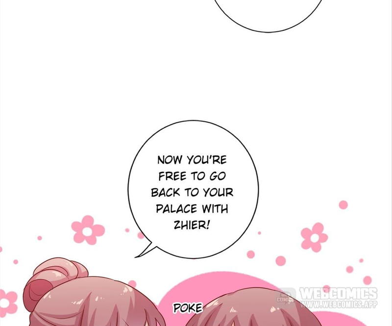 My Badboy Prince chapter 108 - page 29