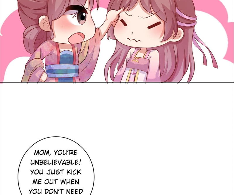My Badboy Prince chapter 108 - page 30