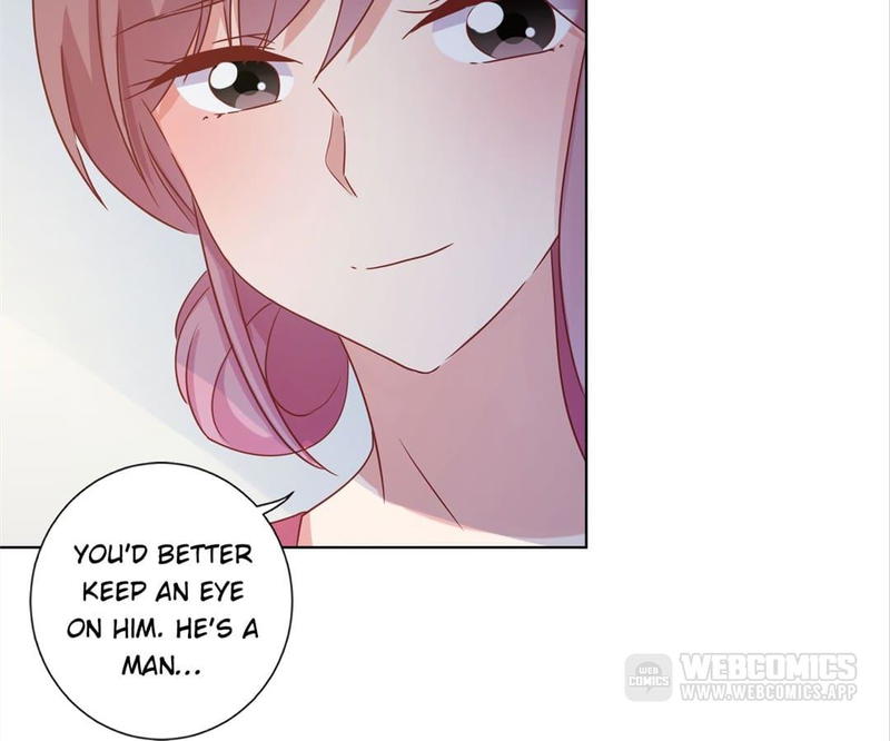 My Badboy Prince chapter 108 - page 33