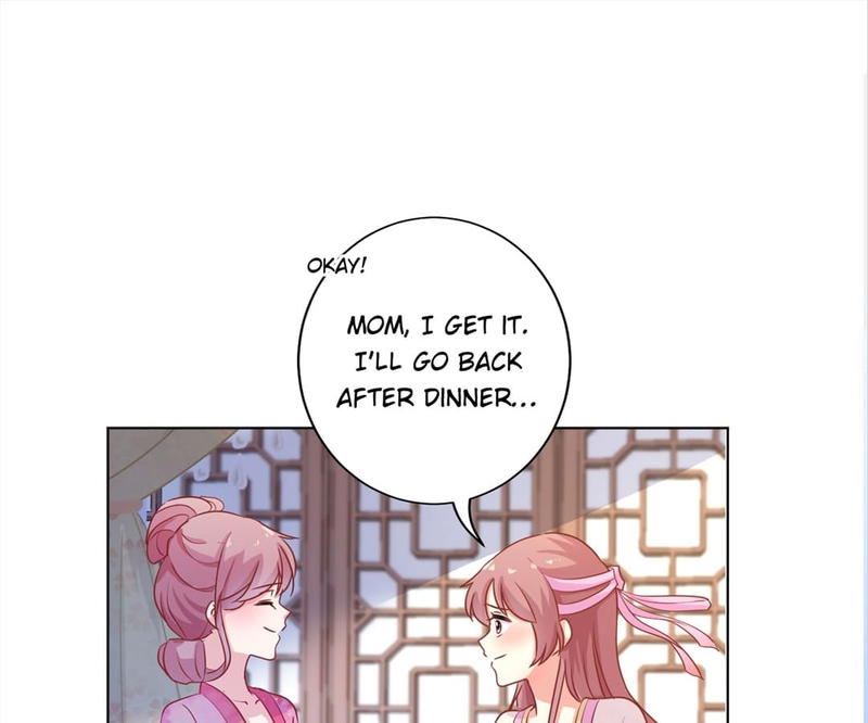 My Badboy Prince chapter 108 - page 35