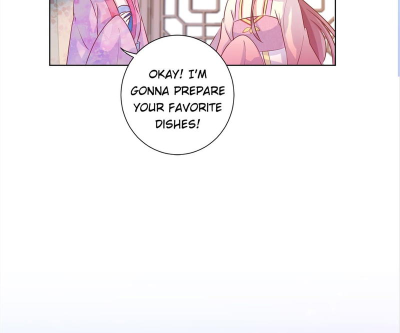 My Badboy Prince chapter 108 - page 36