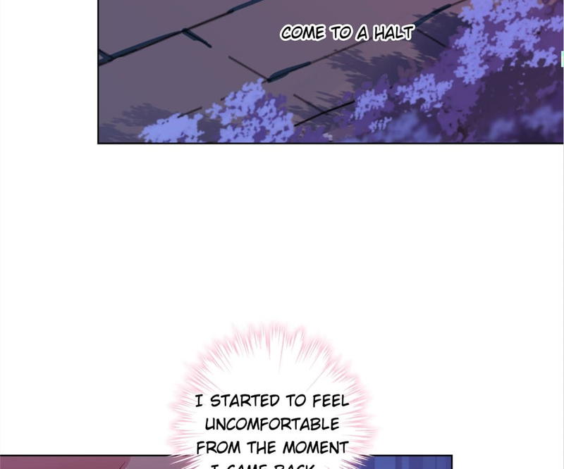 My Badboy Prince chapter 108 - page 39