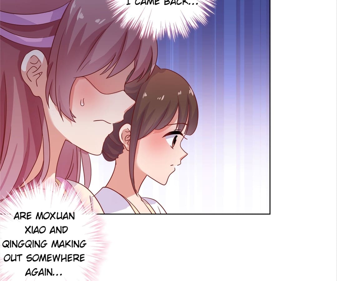 My Badboy Prince chapter 108 - page 40
