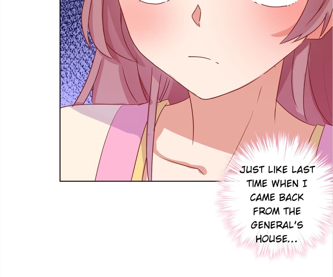 My Badboy Prince chapter 108 - page 42