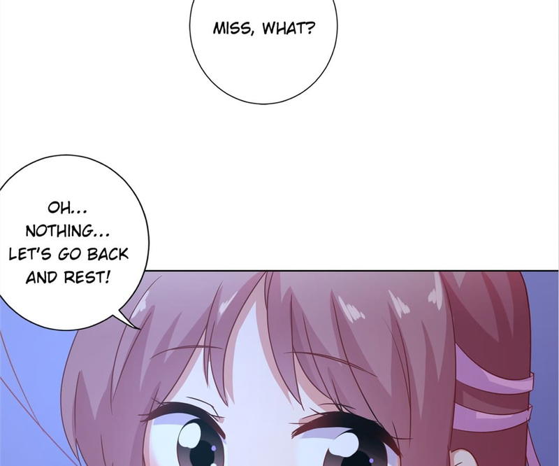 My Badboy Prince chapter 108 - page 46