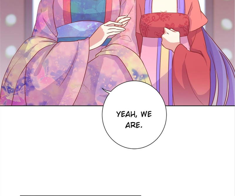My Badboy Prince chapter 108 - page 5