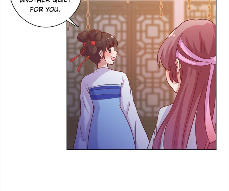 My Badboy Prince chapter 108 - page 51