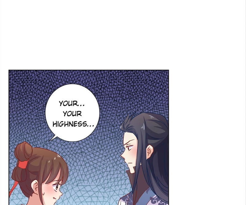 My Badboy Prince chapter 108 - page 56