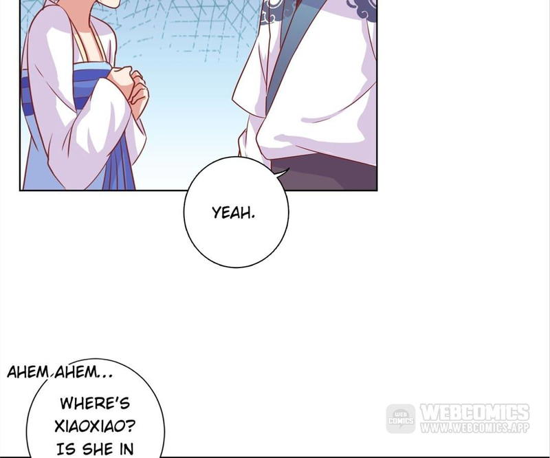 My Badboy Prince chapter 108 - page 57
